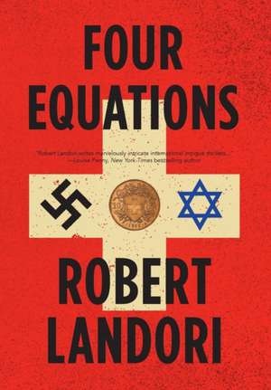 Four Equations de Robert Landori
