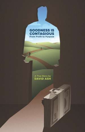 Bad Credit? No Credit? No Problem!: The Extraordinary True Story of an Entrepreneur's Fight for Survival, Success, and Redemption de David Ash