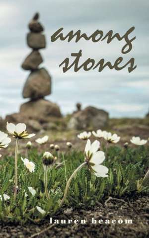 Among Stones de Lauren Beacom