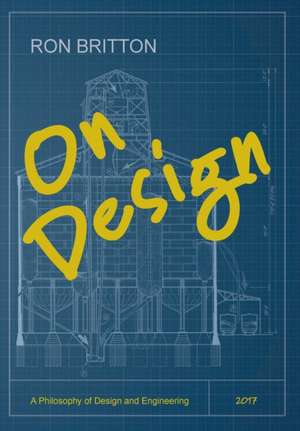 On Design de Ron Britton