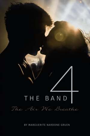 The Band 4 de Marguerite Nardone Gruen