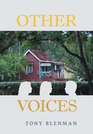 Other Voices de Tony Blenman