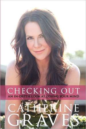 Checking Out de Catherine Graves