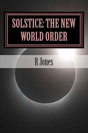 Solstice de R. Jones