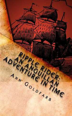 Ripple Rider de Ann I. Goldfarb