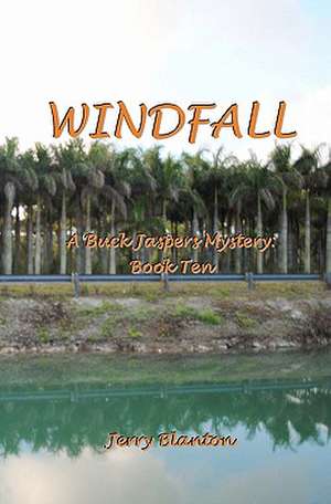 Windfall de Jerry C. Blanton