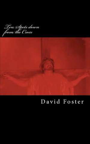 Ten Steps Down from the Cross de David E. Foster