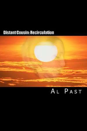 Distant Cousin de Al Past