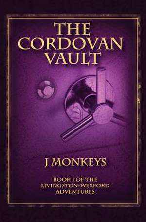 The Cordovan Vault de J. Monkeys