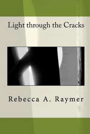 Light Through the Cracks de Rebecca A. Raymer