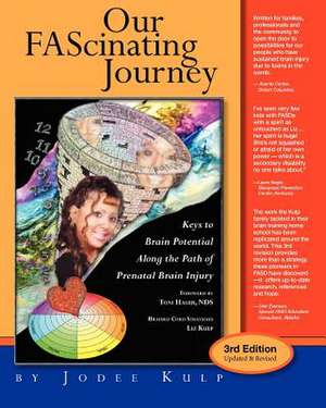 Our Fascinating Journey de Jodee Kulp