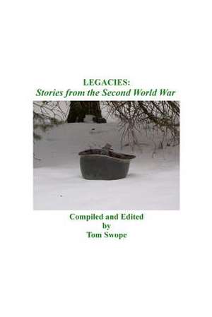 Legacies de Tom Swope