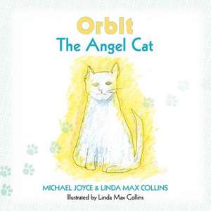 Orbit the Angel Cat de Michael Joyce