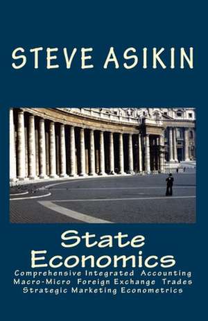 State Economics de Steve Asikin