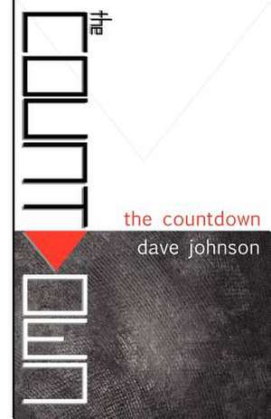 The Countdown de Dave Johnson