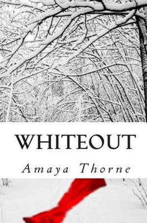 Whiteout de Amaya Thorne