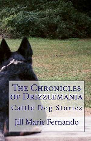 The Chronicles of Drizzlemania de Jill Marie Fernando