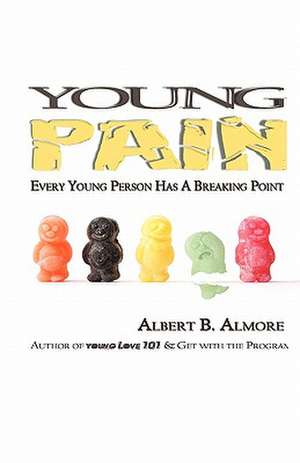 Young Pain de Albert B. Almore