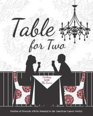 Table for Two de Mrs Cindy Lynn Carr