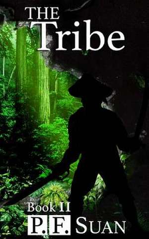 The Tribe de MR Felipe Fernandez