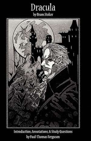 Dracula de Bram Stoker