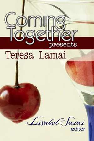 Coming Together Presents Teresa Lamai de Teresa Lamai