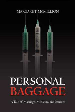 Personal Baggage de Margaret McMillion