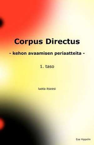 Corpus Directus de Esa Hippolin