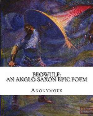 Beowulf de Anonymous