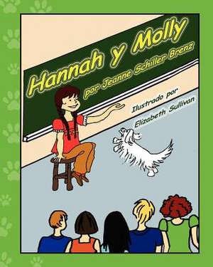 Hannah y Molly de Jeanne Schiller Brenz