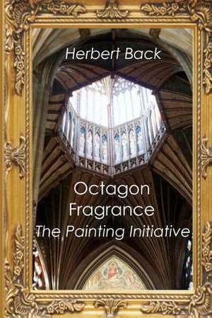 Octagon Fragrance de MR Herbert Leslie Back