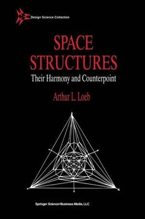 Space Structures de A. Loeb