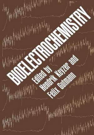 Bioelectrochemistry de Pasadena United States-Australia Joint Seminar on Bioelectrochemistry