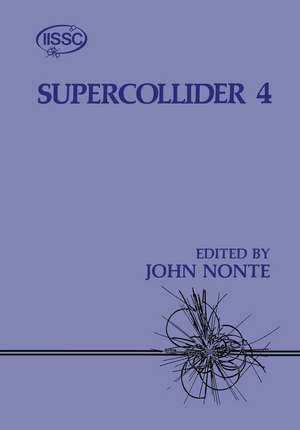 Supercollider 4 de John Nonte