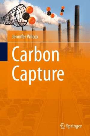 Carbon Capture de Jennifer Wilcox