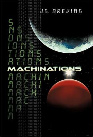 Machinations de J. S. Breving