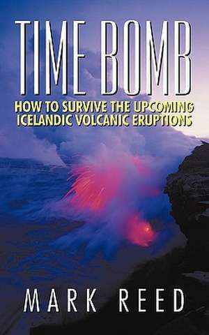 Time Bomb de Mark Reed