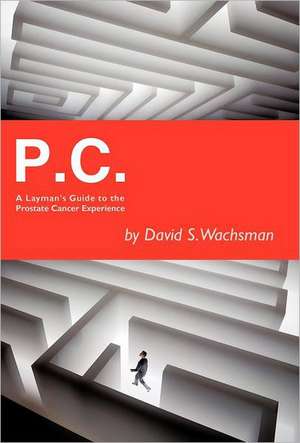 P.C. de David S. Wachsman