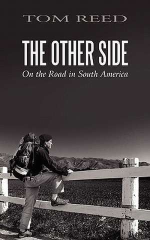 The Other Side de Tom Reed