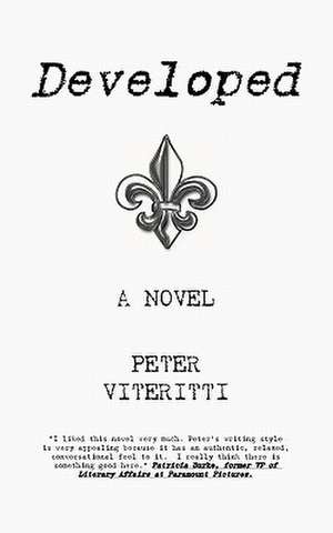 Developed de Peter Viteritti