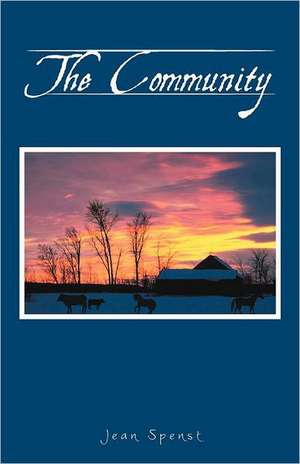 The Community de Jean Spenst