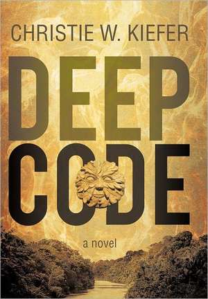 Deep Code de Christie W. Kiefer