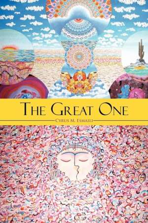 The Great One de Cyrus M. Esmaili