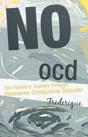 No Ocd de Frederique