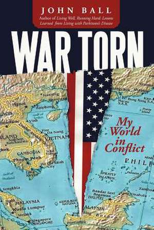 War Torn de John Ball