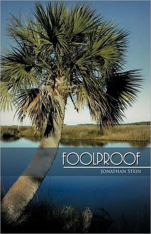 Foolproof de Jonathan Stein