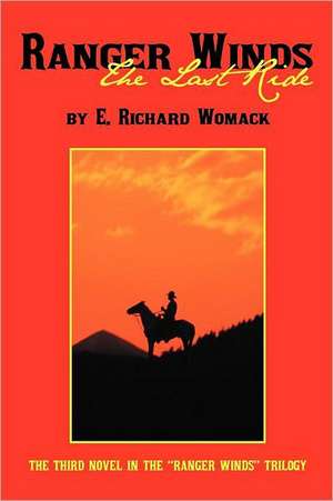 Ranger Winds de E. Richard Womack