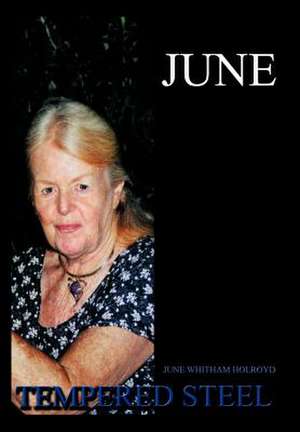 June de June Whitham Holroyd