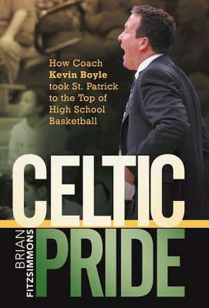 Celtic Pride de Brian Fitzsimmons