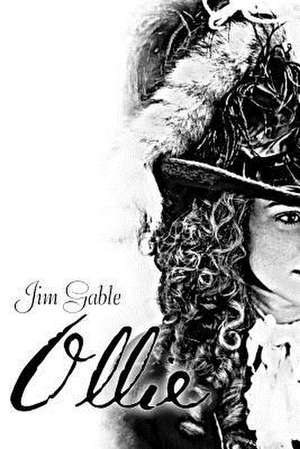 Ollie de Jim Gable